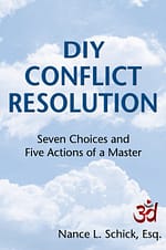 Photo of DIY Conflict Resolution Book