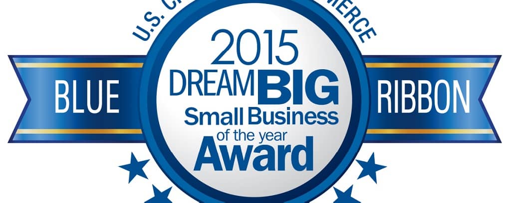 2015 USCC Dream Big Logo